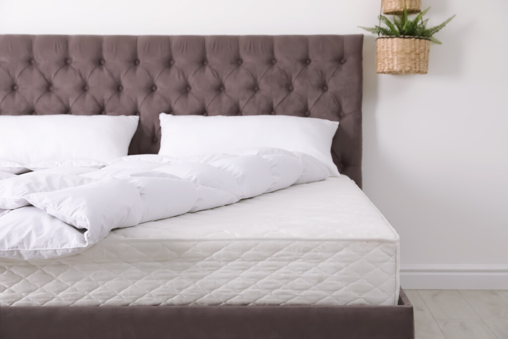 memory foam mattress pad benefits